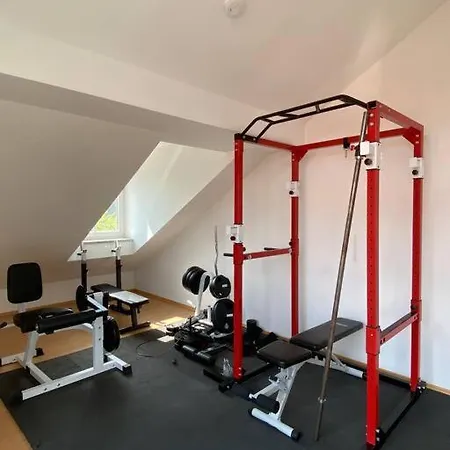 3-zimmer In Ruhiger Lage * 브룬탈